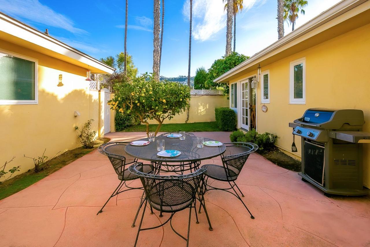 La Jolla Shores Hideaway 샌디에이고 외부 사진