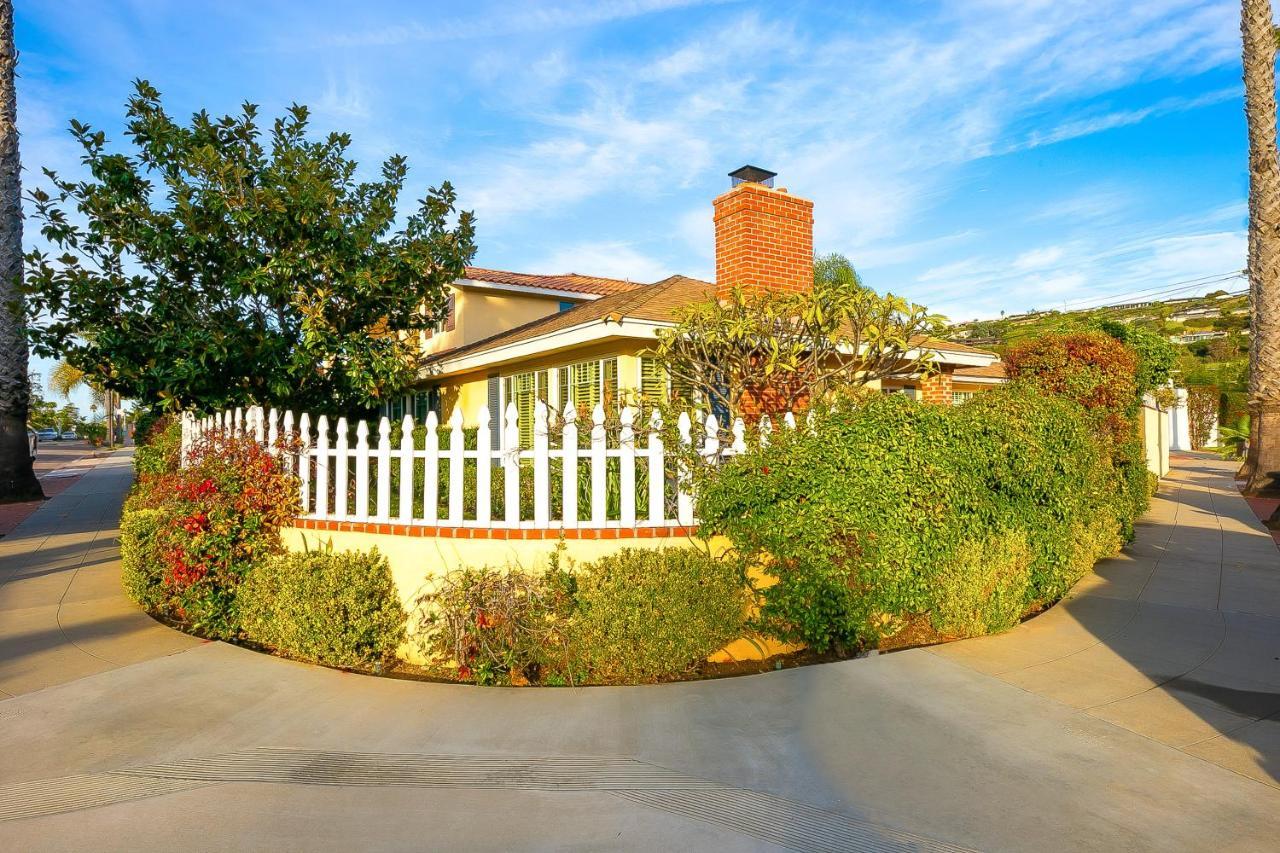 La Jolla Shores Hideaway 샌디에이고 외부 사진