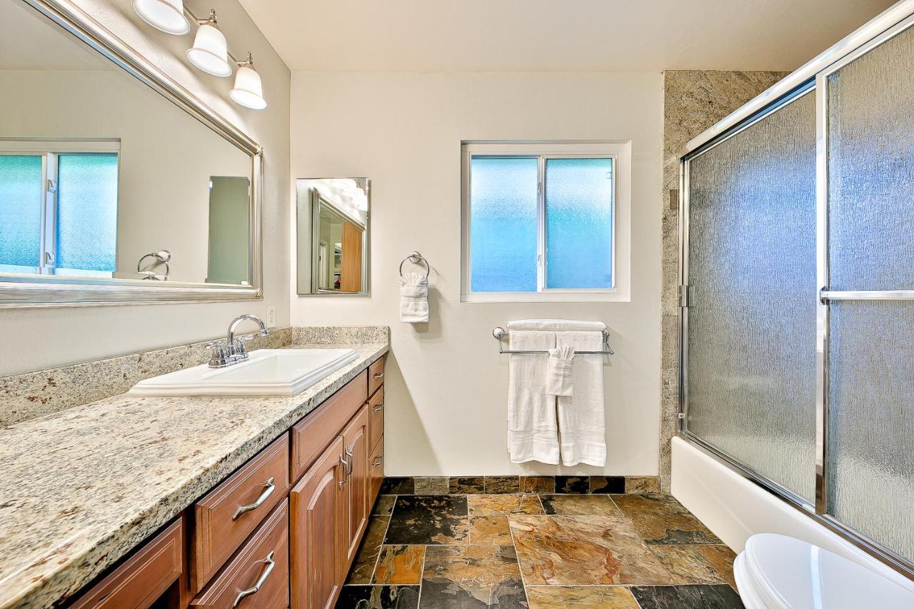 La Jolla Shores Hideaway 샌디에이고 외부 사진
