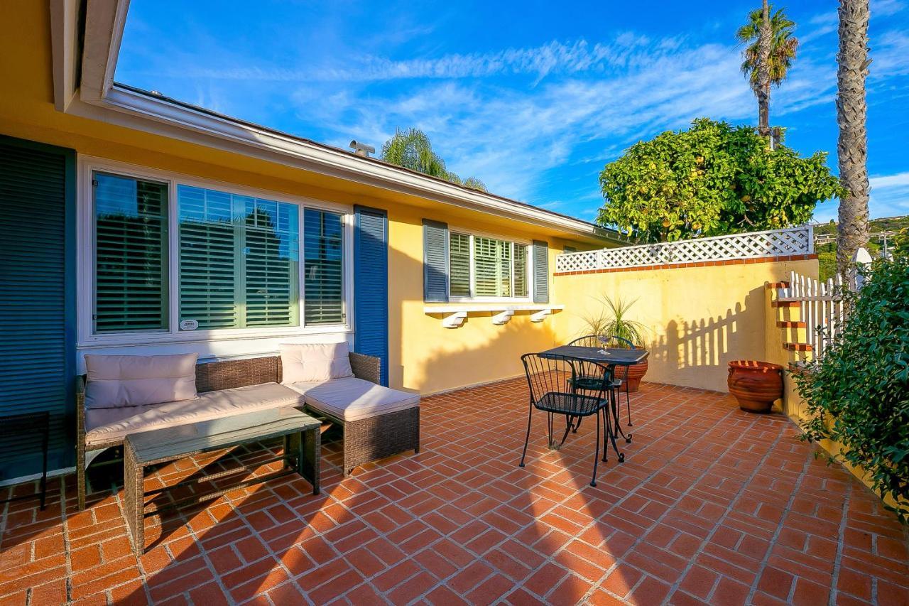 La Jolla Shores Hideaway 샌디에이고 외부 사진