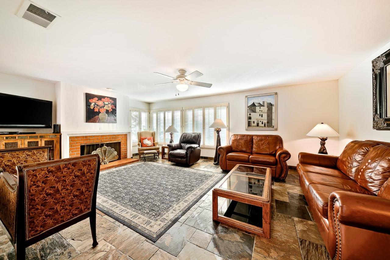 La Jolla Shores Hideaway 샌디에이고 외부 사진