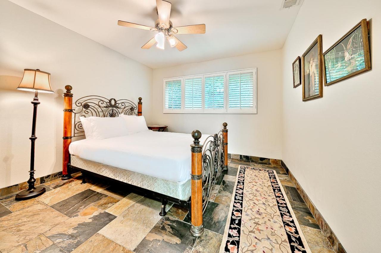 La Jolla Shores Hideaway 샌디에이고 외부 사진