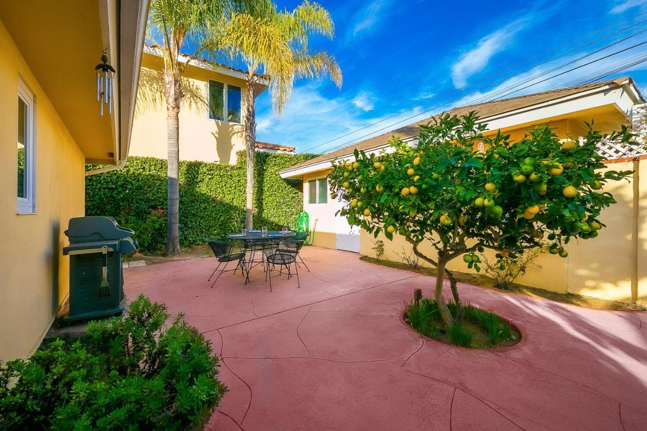 La Jolla Shores Hideaway 샌디에이고 외부 사진