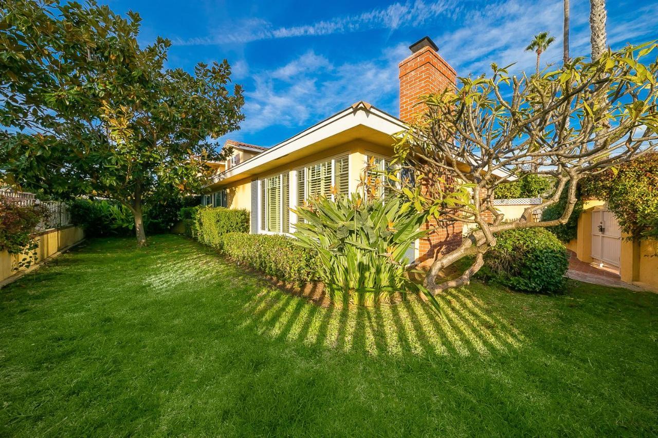 La Jolla Shores Hideaway 샌디에이고 외부 사진