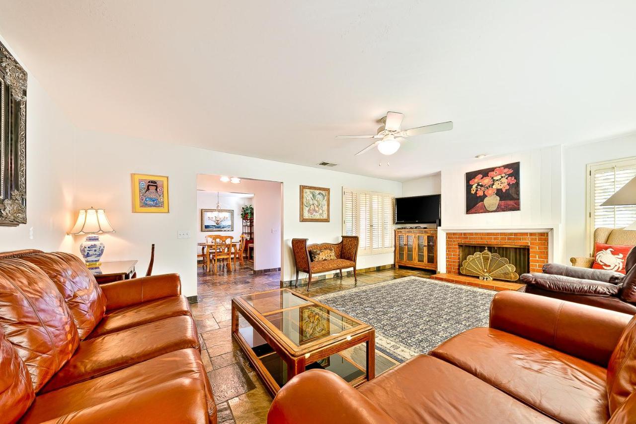 La Jolla Shores Hideaway 샌디에이고 외부 사진