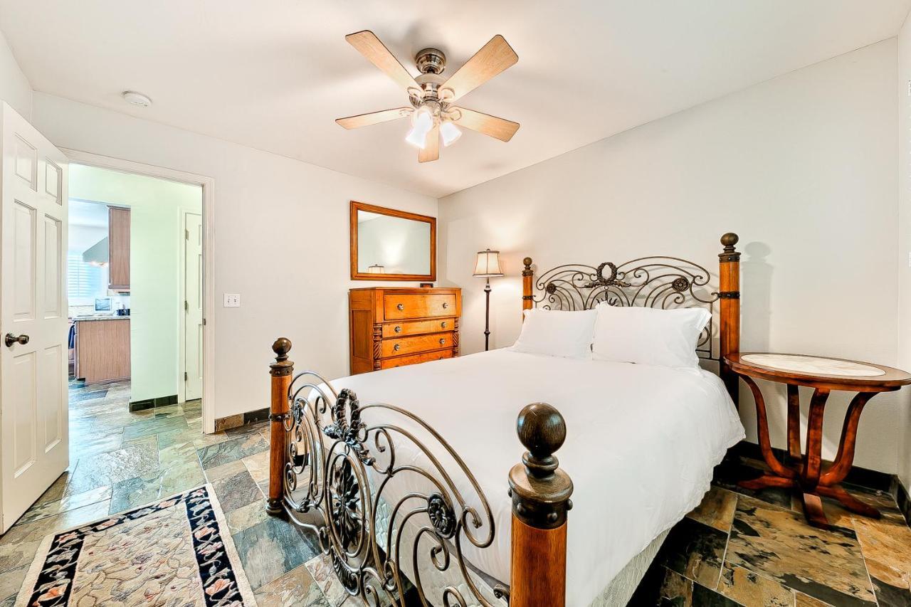 La Jolla Shores Hideaway 샌디에이고 외부 사진