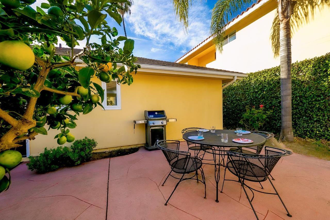 La Jolla Shores Hideaway 샌디에이고 외부 사진