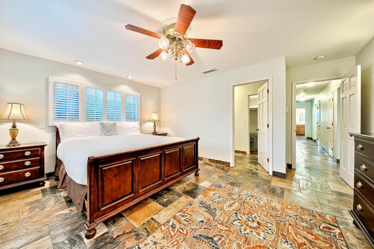 La Jolla Shores Hideaway 샌디에이고 외부 사진