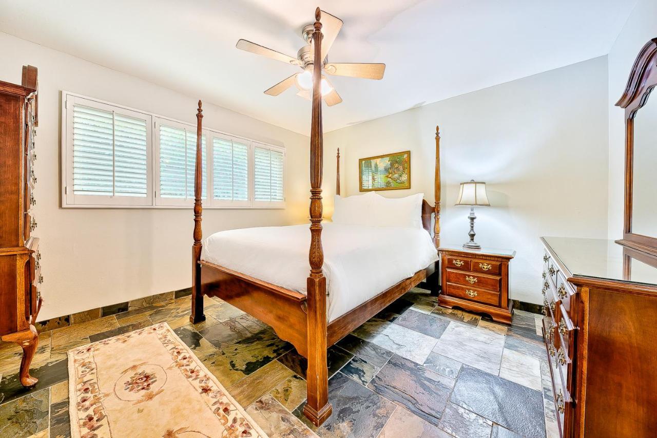 La Jolla Shores Hideaway 샌디에이고 외부 사진