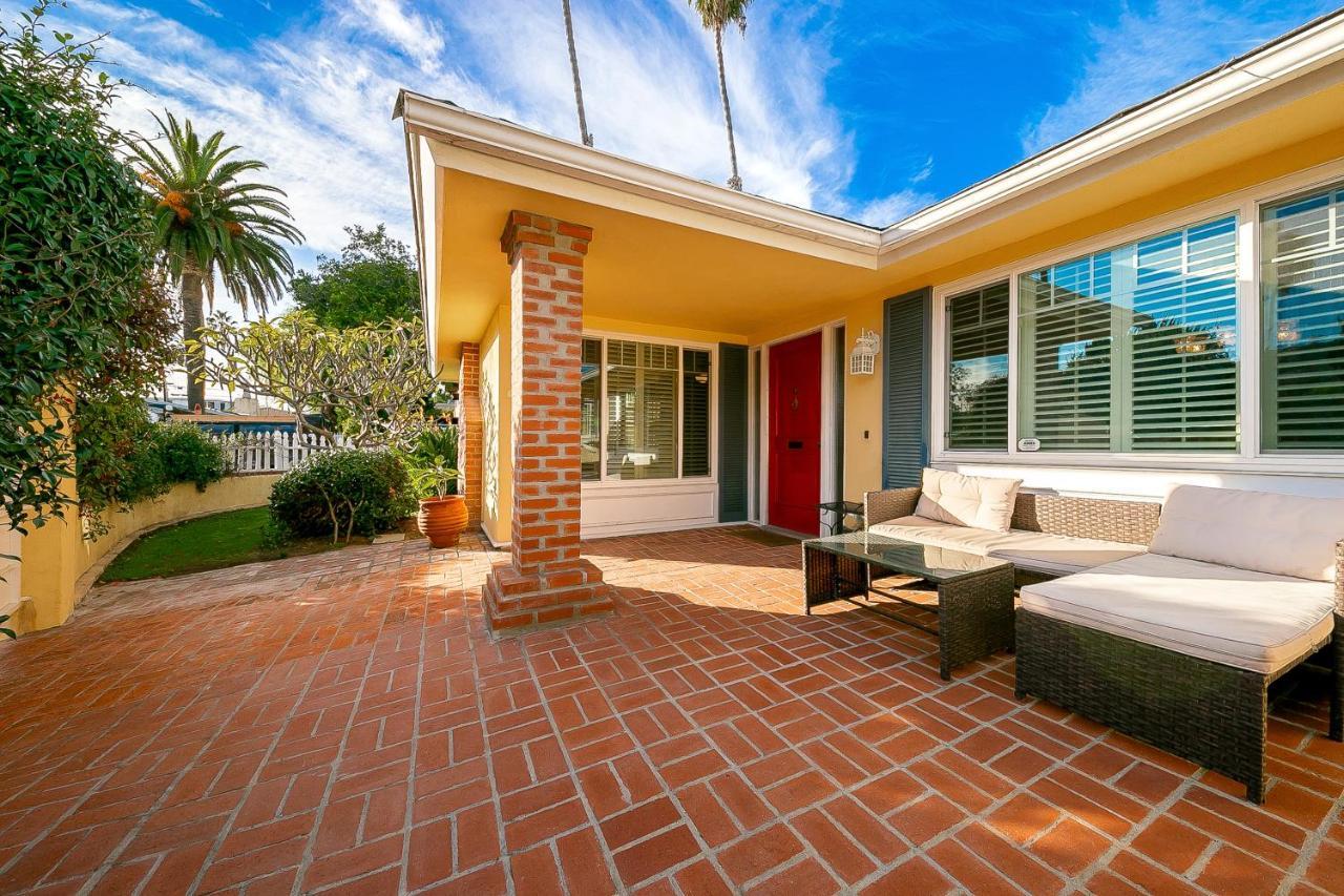 La Jolla Shores Hideaway 샌디에이고 외부 사진